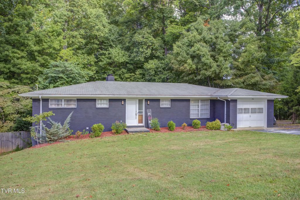 3942 Skyland Drive, Kingsport