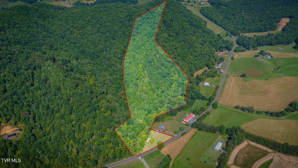 5696 Big Dry Run Road, Butler