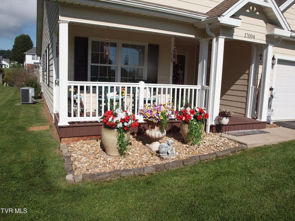 17004 Sedona Drive, Abingdon