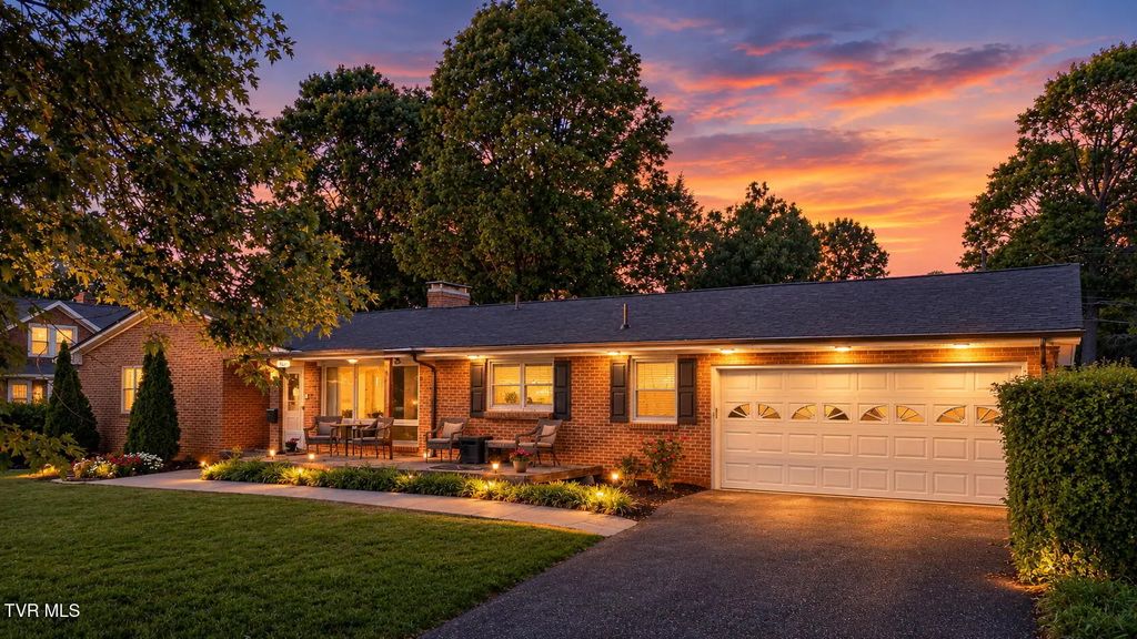 1430 Watauga Street, Kingsport