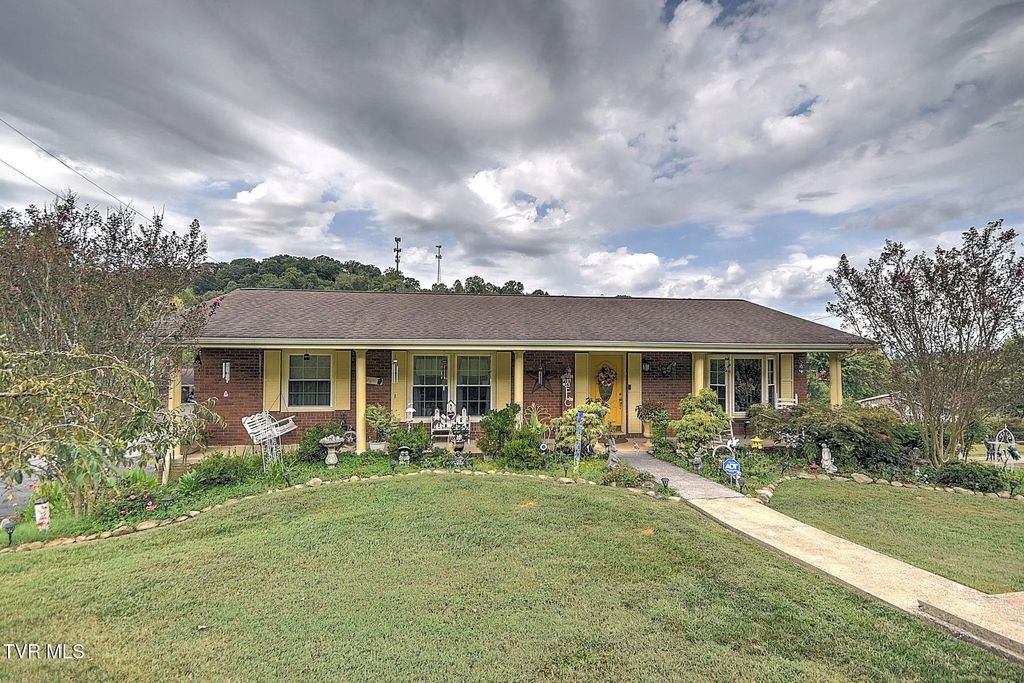3900 Thornton Drive, Kingsport