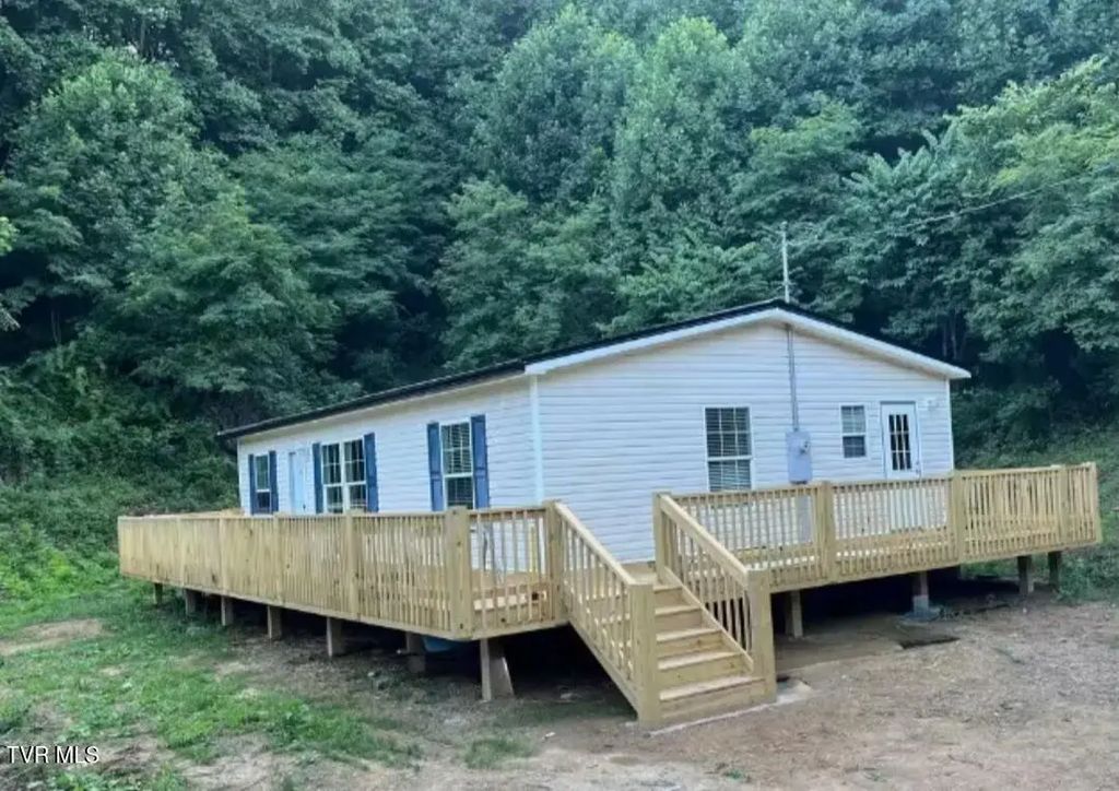 1235 Mcewen Road, Mountain City