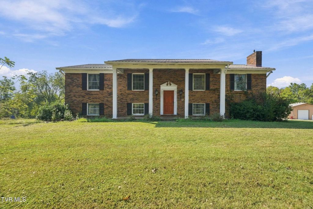 4115 Bloomingdale Road, Kingsport