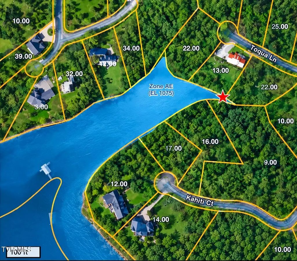 209 Toqua Lane, Mooresburg