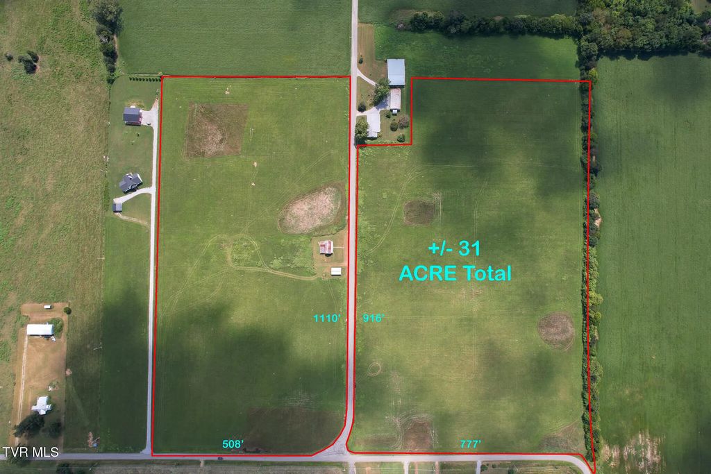 1138 Broyles Road, Chuckey