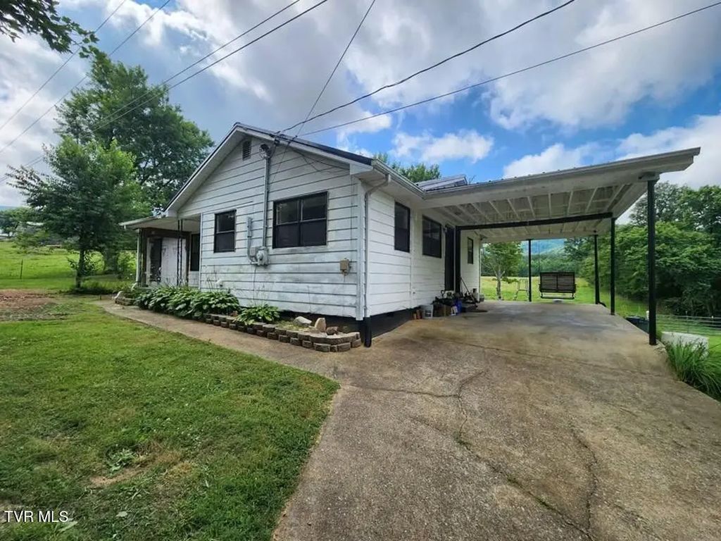 1710 Susong Road, Greeneville