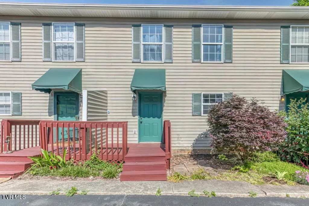 2258 Forest Acres Drive 2258, Johnson City