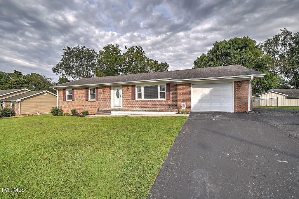 382 Meadowcrest Drive, Bristol
