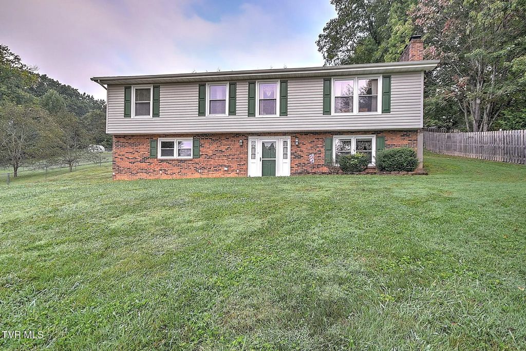 6391 Old Jonesboro Road, Bristol