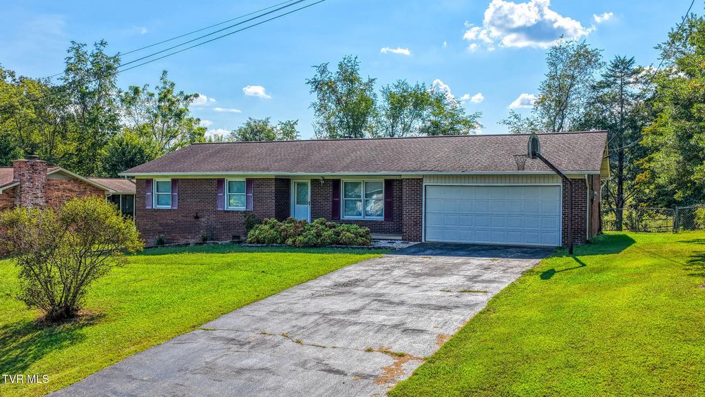 309 Jones Road, Church Hill