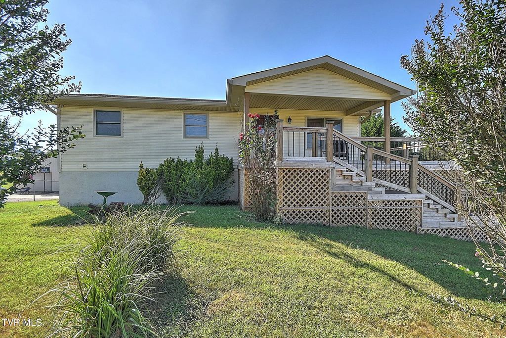 112 Smith Lane, Jonesborough