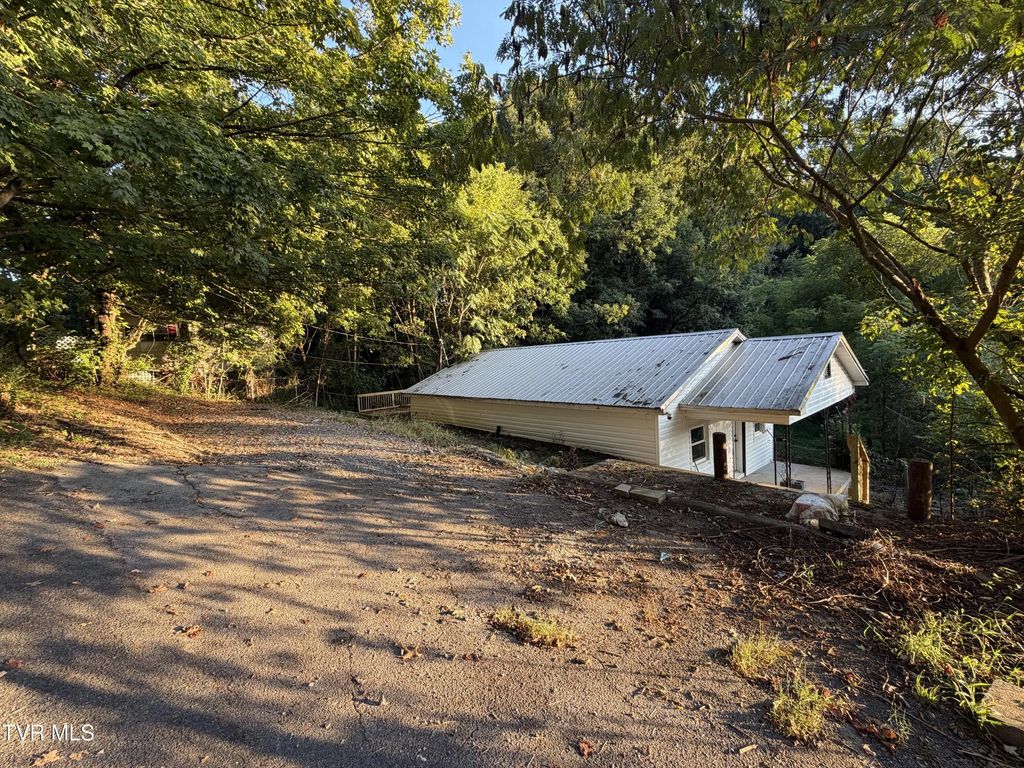 620 Claremont Road, Kingsport