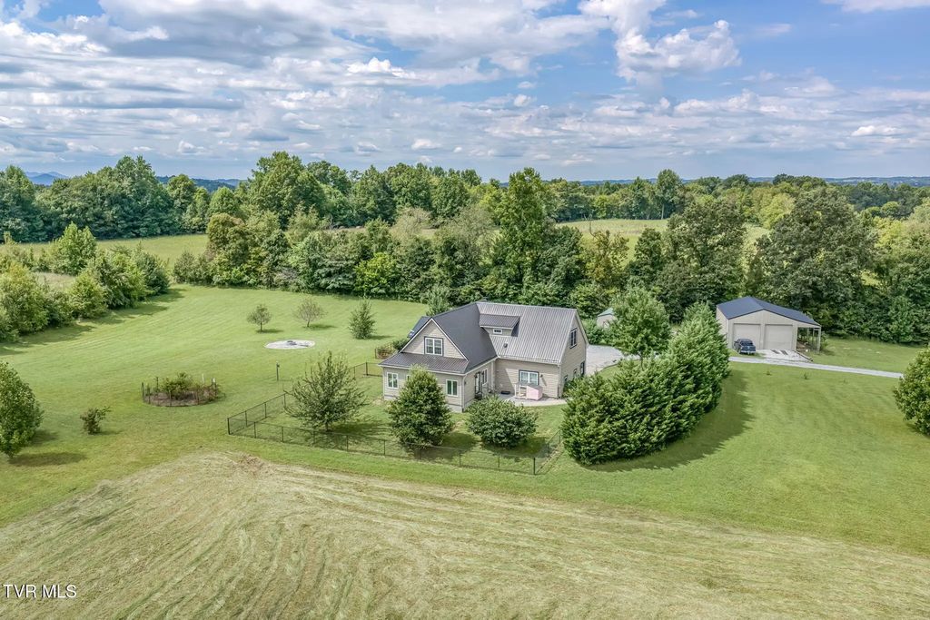 110 Richard Blake Road, Greeneville