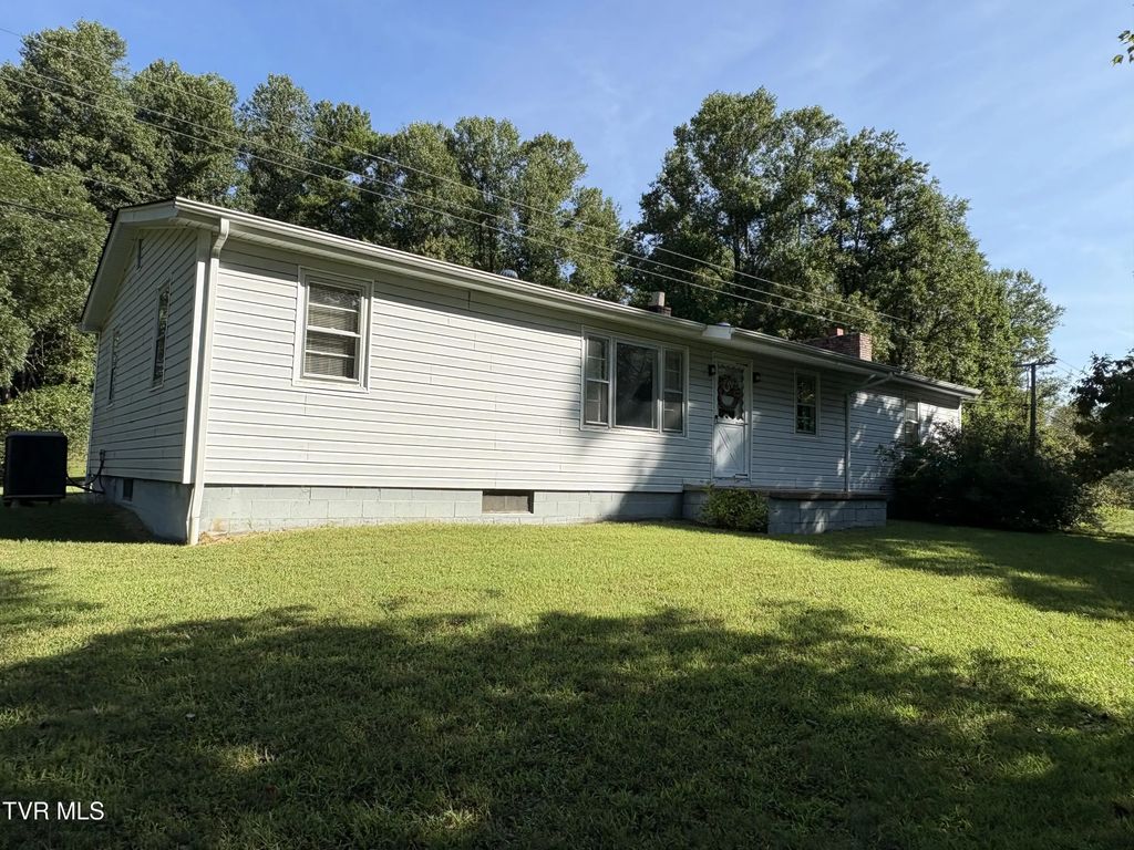 5751 Clinch River Highway, Gate City