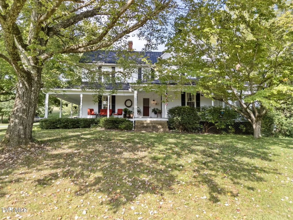 20212 Randolph, Abingdon