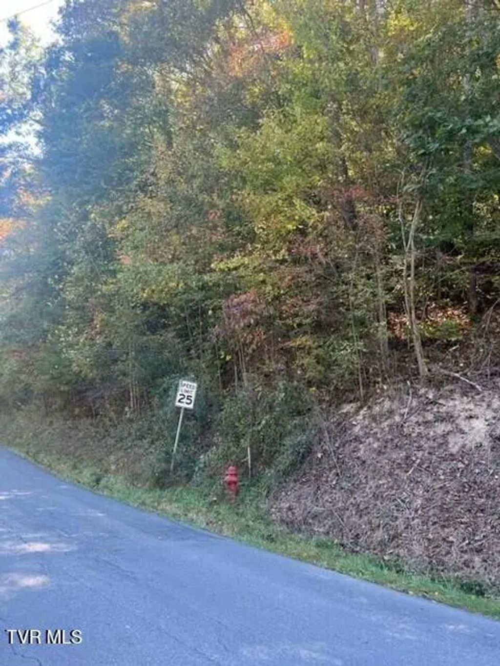 Cave Springs/elytown Road, Pennington Gap