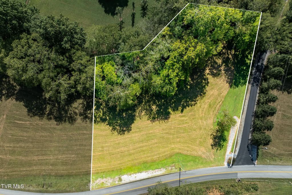 Tbd Oliver Edwards Lot # 3 Road, Jonesborough