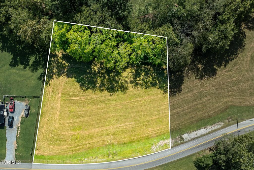 Tbd Oliver Edwards Lot # 2 Road, Jonesborough