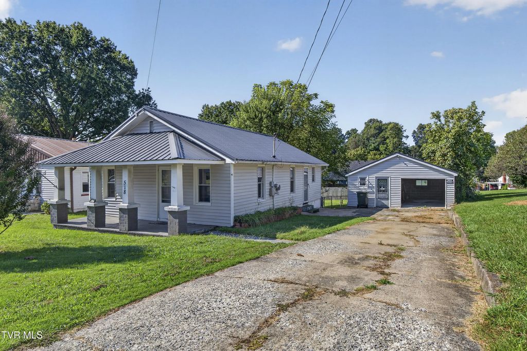 518 Spurgeon Lane, Bristol