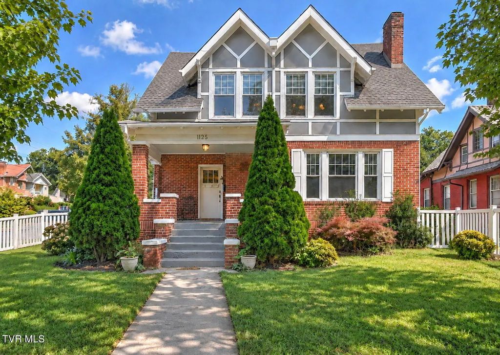 1125 Euclid Avenue, Bristol
