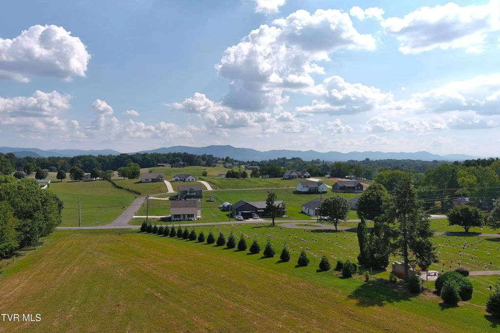 Lot 30 Green Lawn Avenue, Greeneville