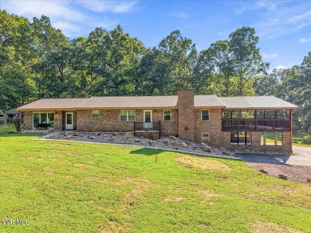10950 Baileyton Road, Greeneville