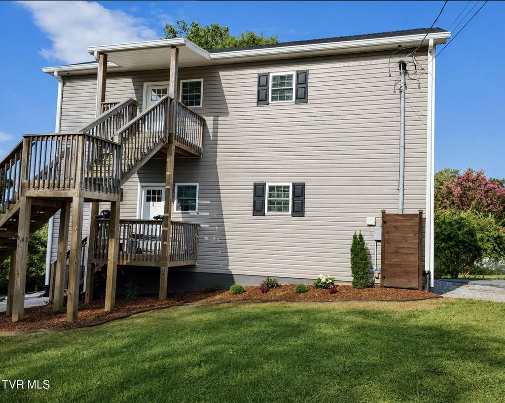 216 Mckinley Church Road 1, Johnson City