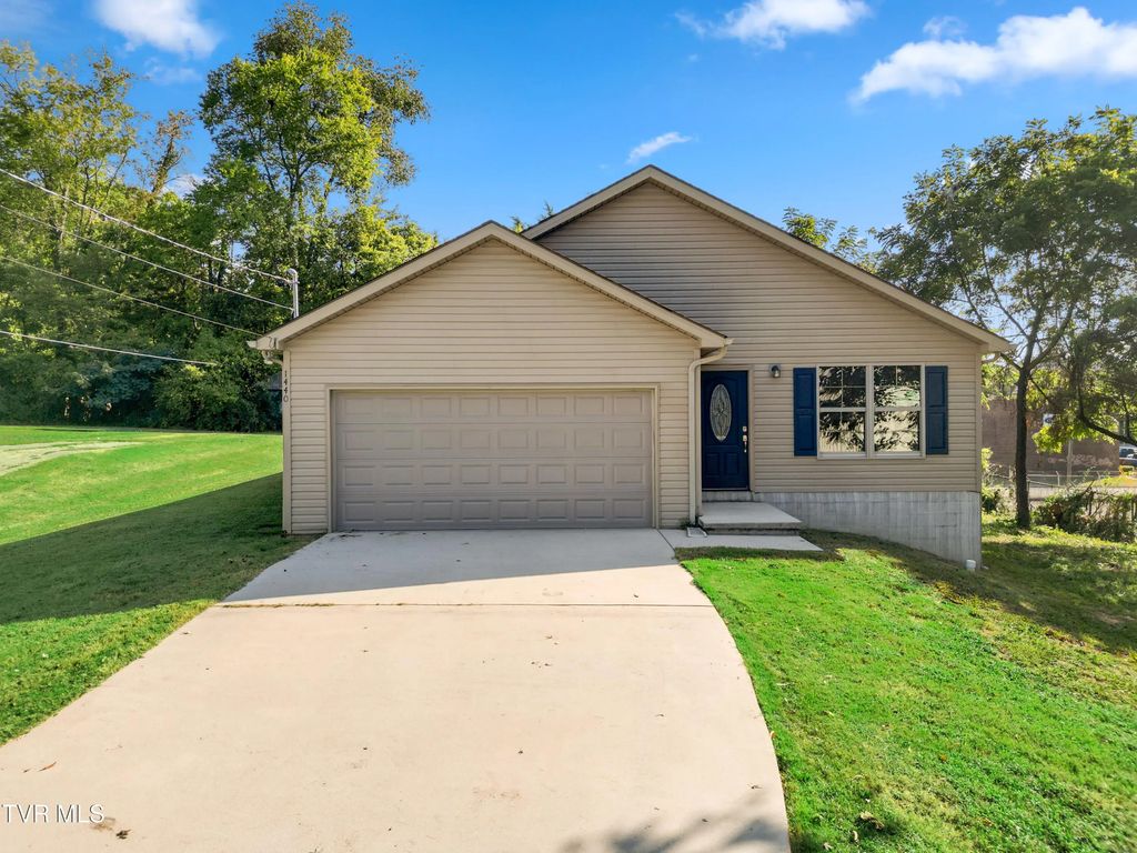 1440 Ault Road, Knoxville
