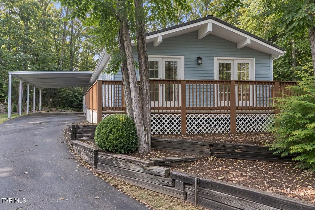 712 Cannonero Court, Kingsport