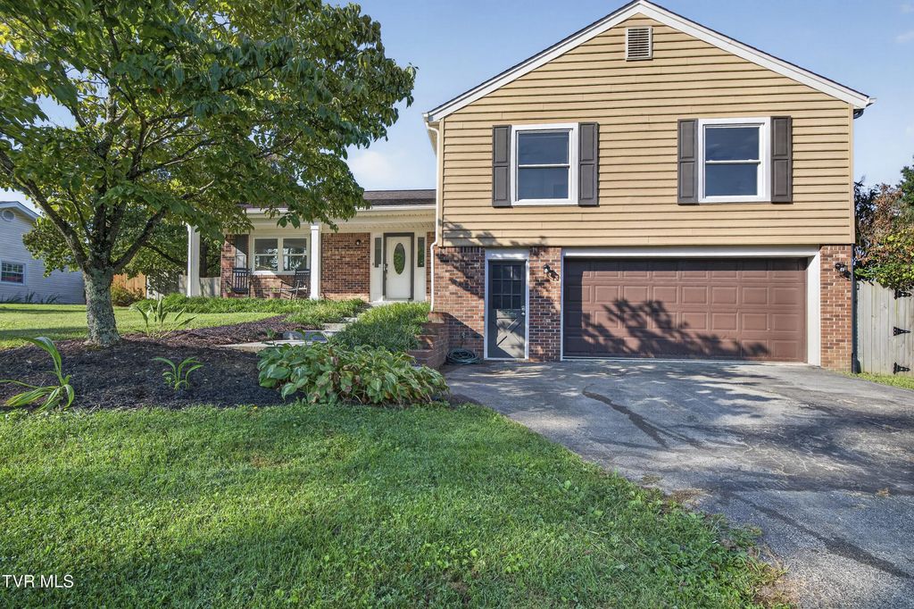 408 Trammell Road, Bristol