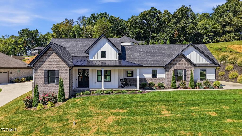 1322 Brumit, Johnson City