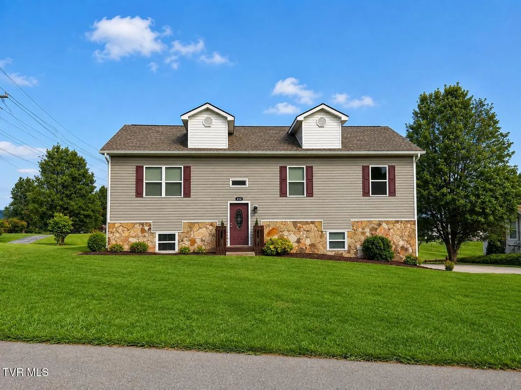 410 Mount Zion Church Road, Jonesborough