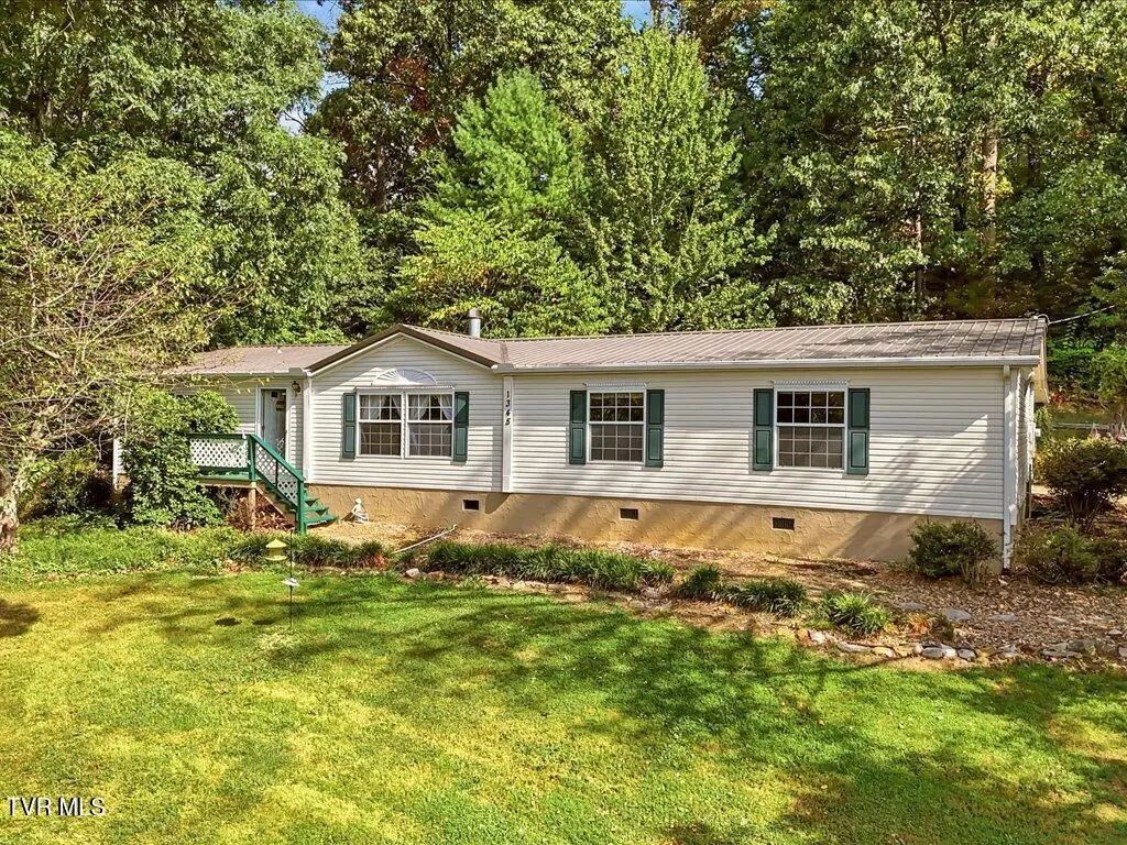 1345 Warrensburg Road, Whitesburg