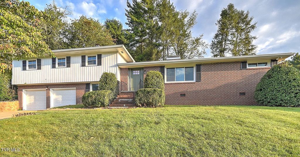 226 Jay Street, Gate City