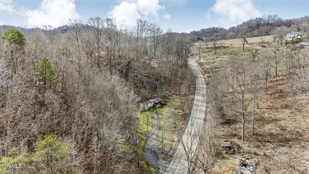 3288 Sinking Creek Highway, Dungannon