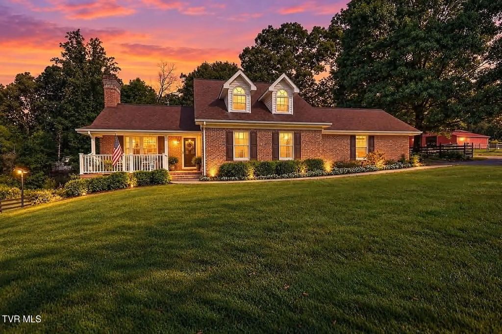 3475 Jearoldstown Road, Chuckey