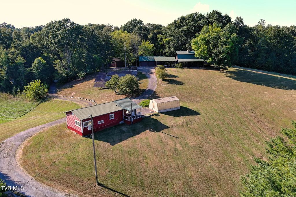 2309 West Old Kentucky Road, Mosheim
