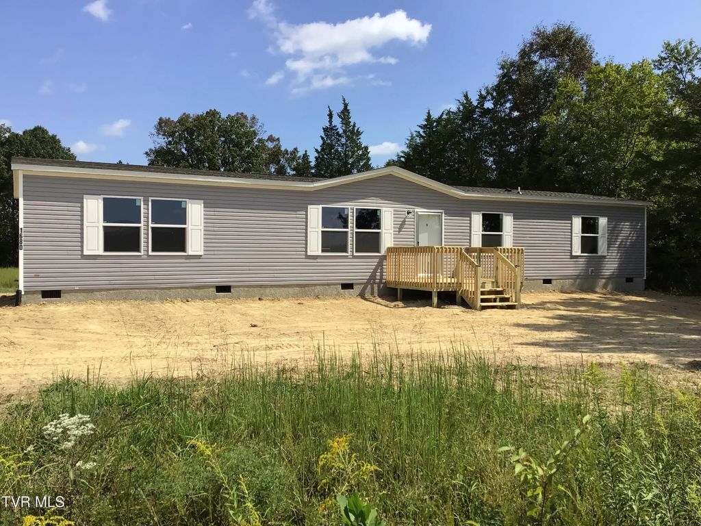 1680 Pottertown Road, Midway