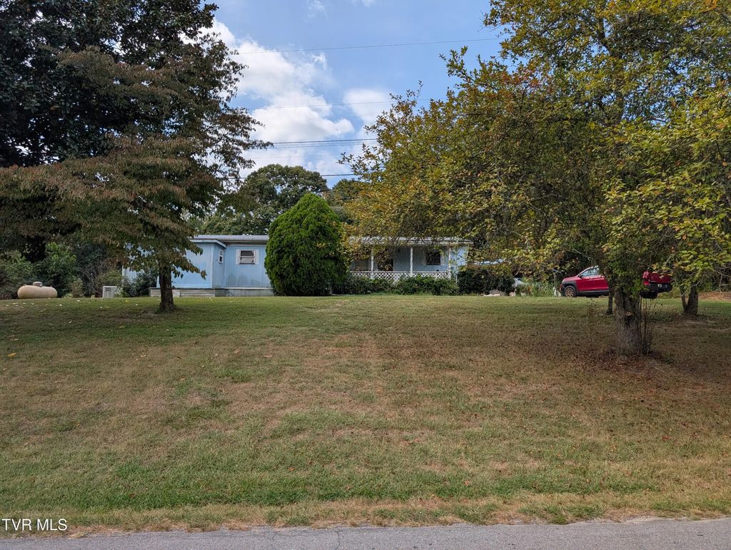 241 Martin Road, Jonesborough