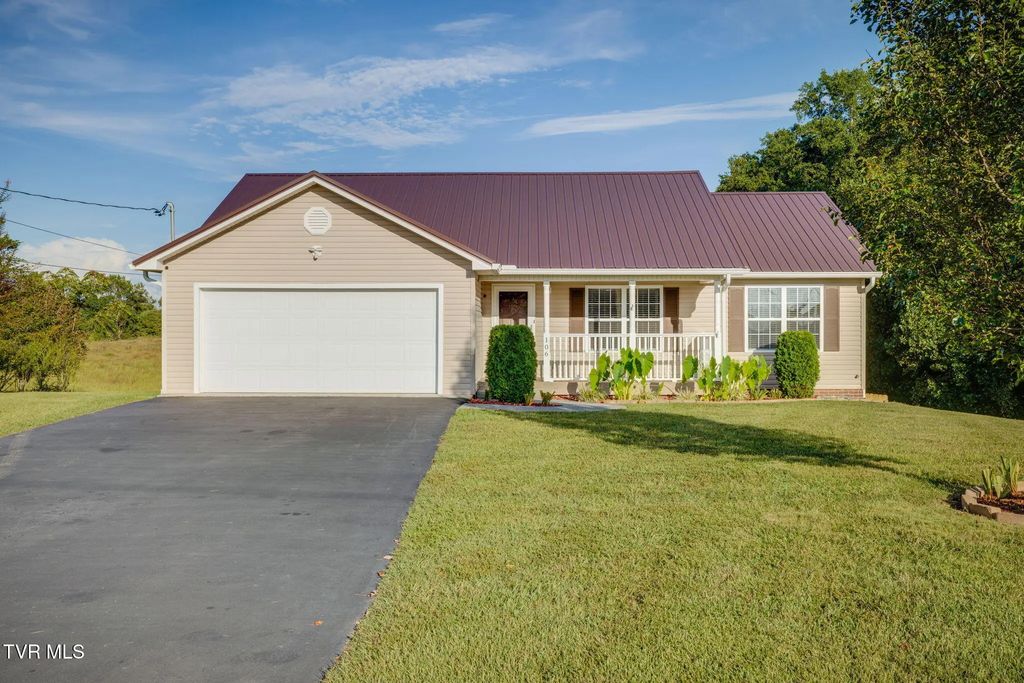 106 Soldiers Way, Jonesborough