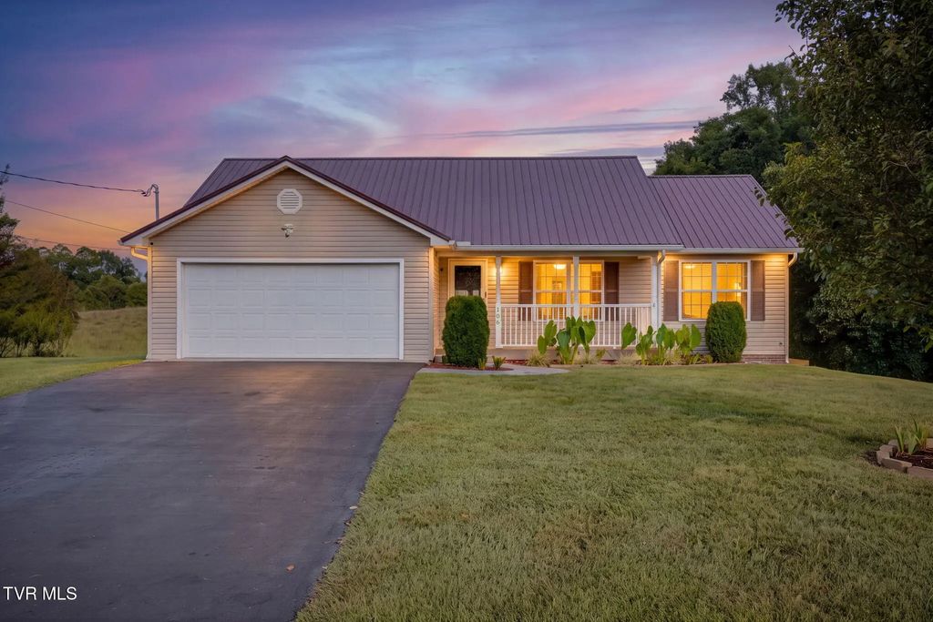 106 Soldiers Way, Jonesborough