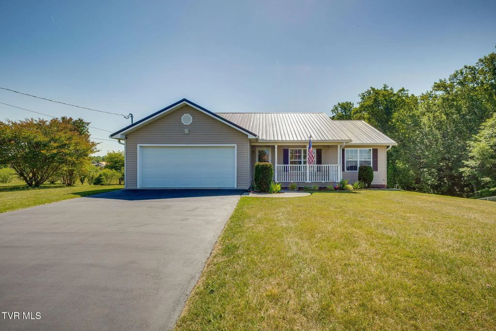 106 Soldiers Way, Jonesborough