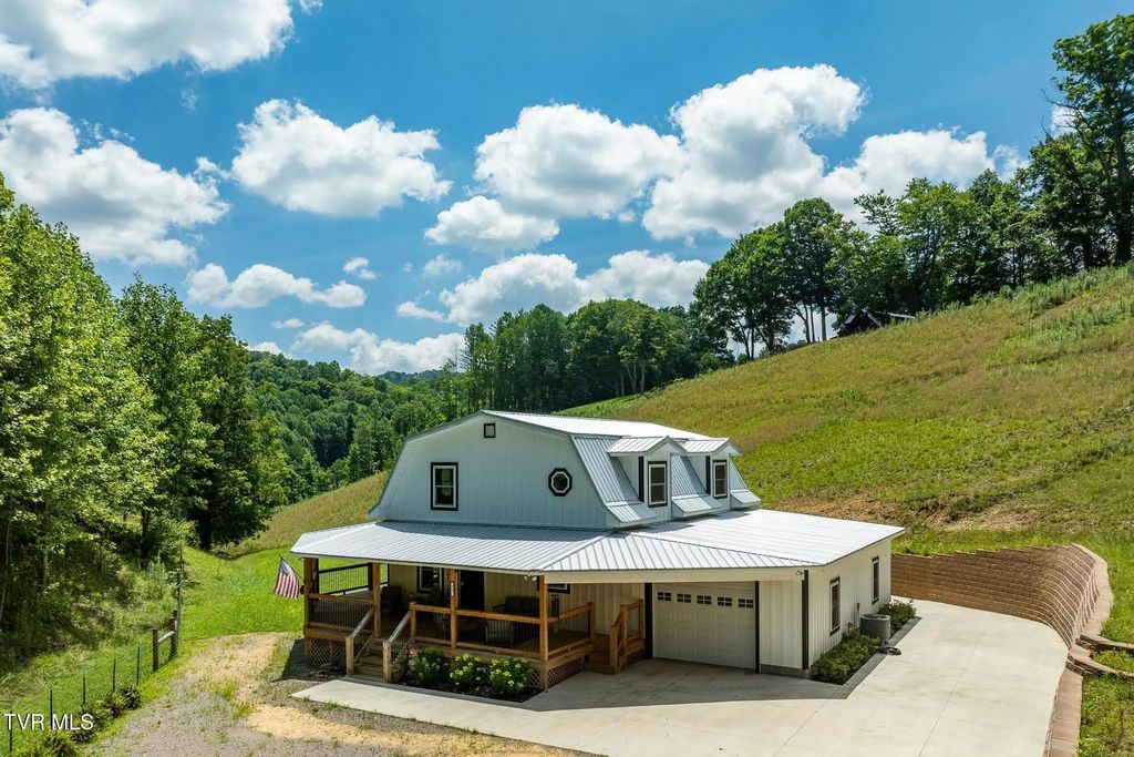 967 Cherry Springs Lane, Trade