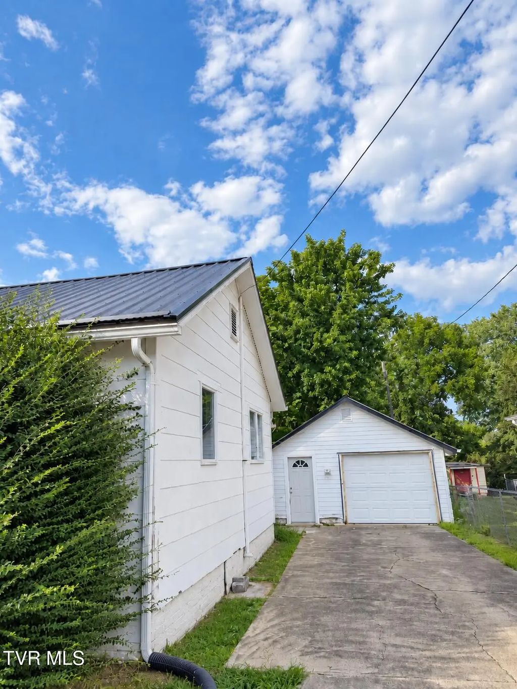 910 Robertson Street, Kingsport