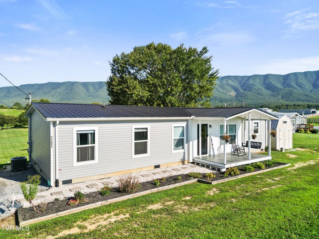 3505 Sunnydale Road, Greeneville