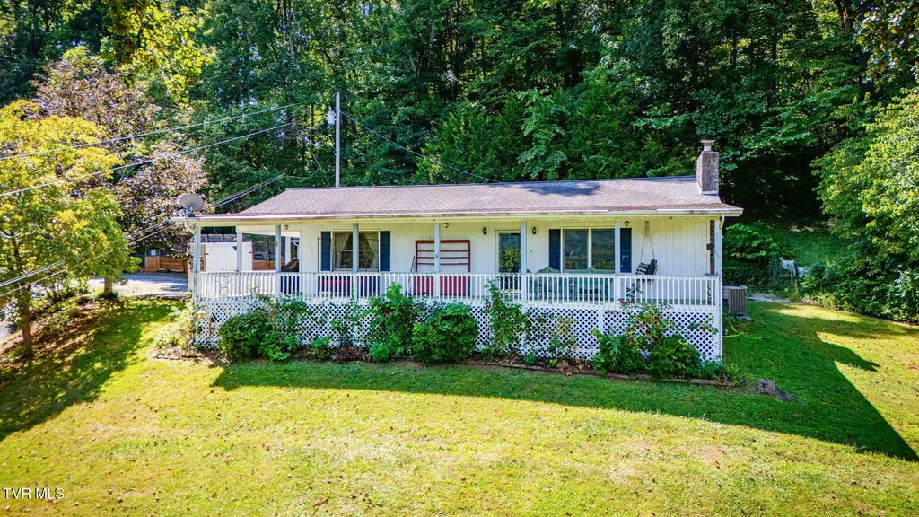 222 Clay Little Road, Elizabethton