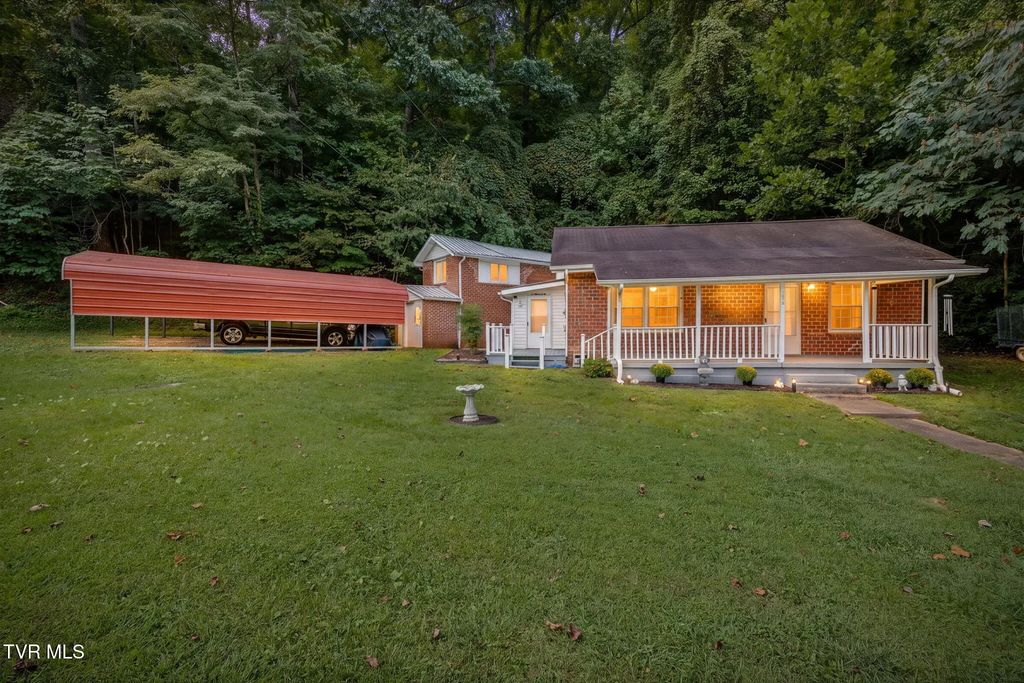 1678 Echo Court, Kingsport