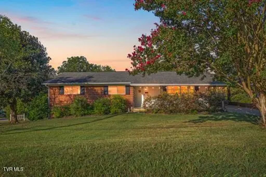 1107 Towanda Trail, Athens