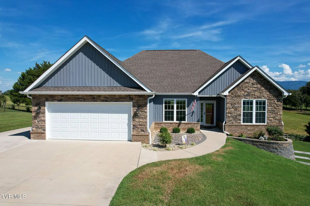 276 Grace Drive, Greeneville