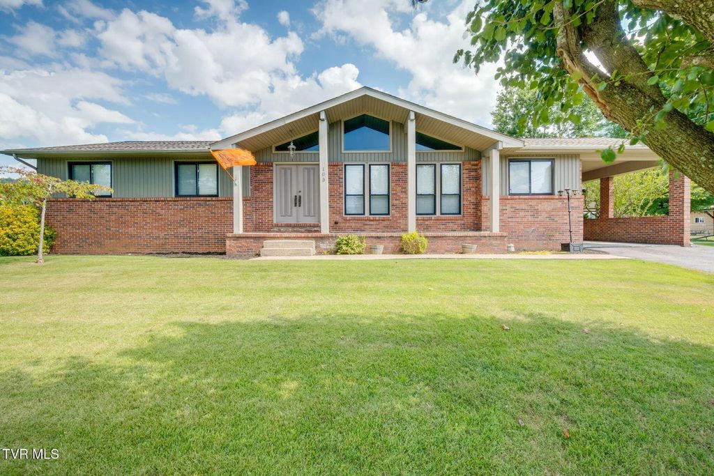 103 Mesa Drive, Erwin